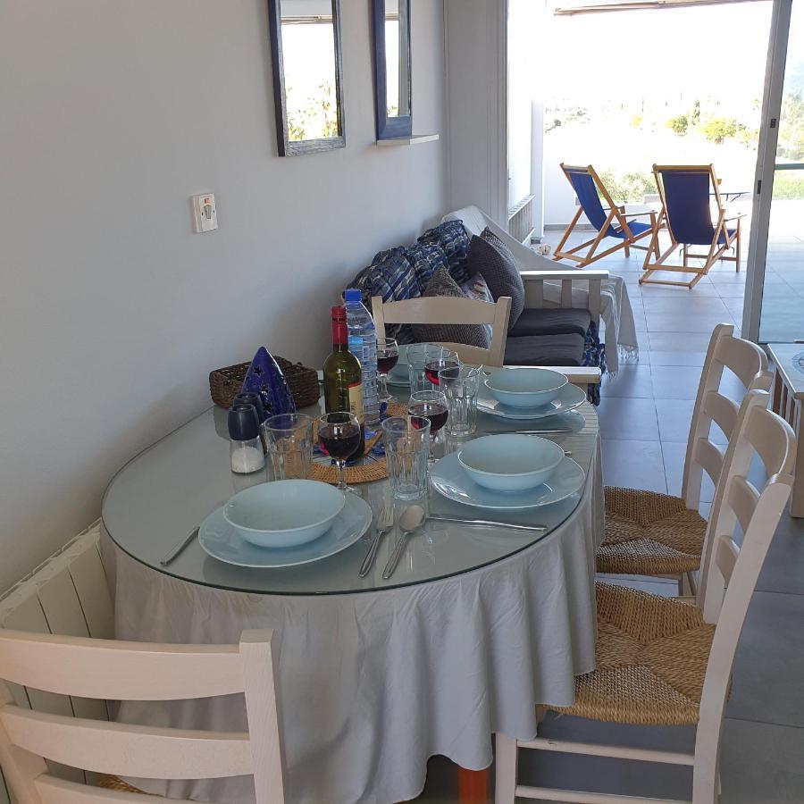 Latchi Ithaki, 2 Bedroom Penthouse Eksteriør billede