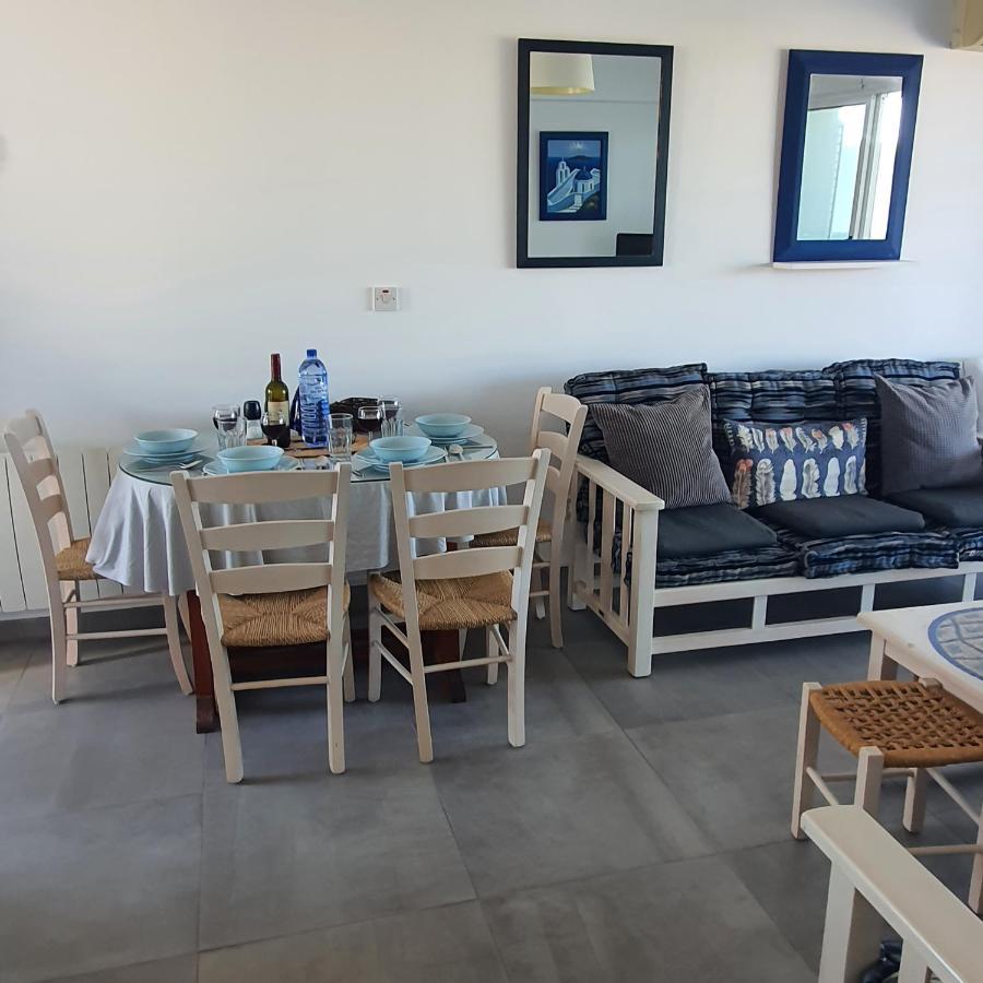 Latchi Ithaki, 2 Bedroom Penthouse Eksteriør billede