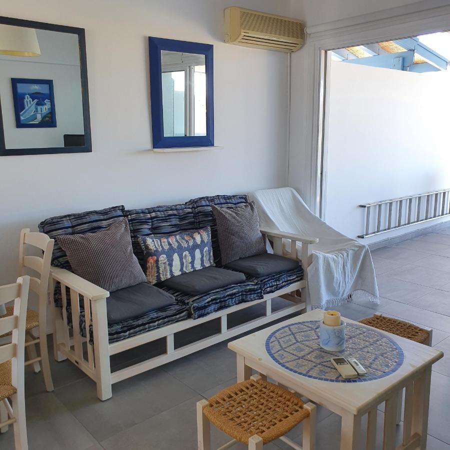 Latchi Ithaki, 2 Bedroom Penthouse Eksteriør billede