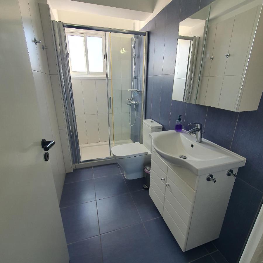 Latchi Ithaki, 2 Bedroom Penthouse Eksteriør billede