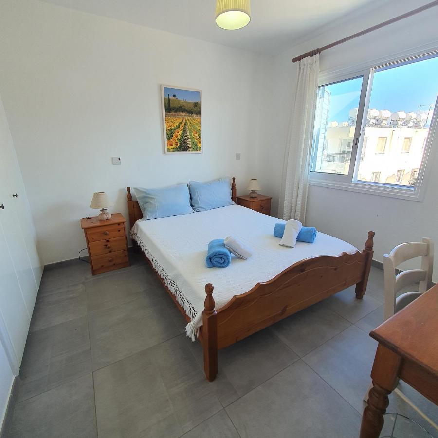 Latchi Ithaki, 2 Bedroom Penthouse Eksteriør billede