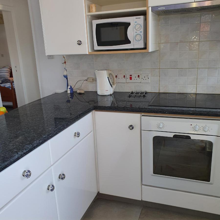 Latchi Ithaki, 2 Bedroom Penthouse Eksteriør billede