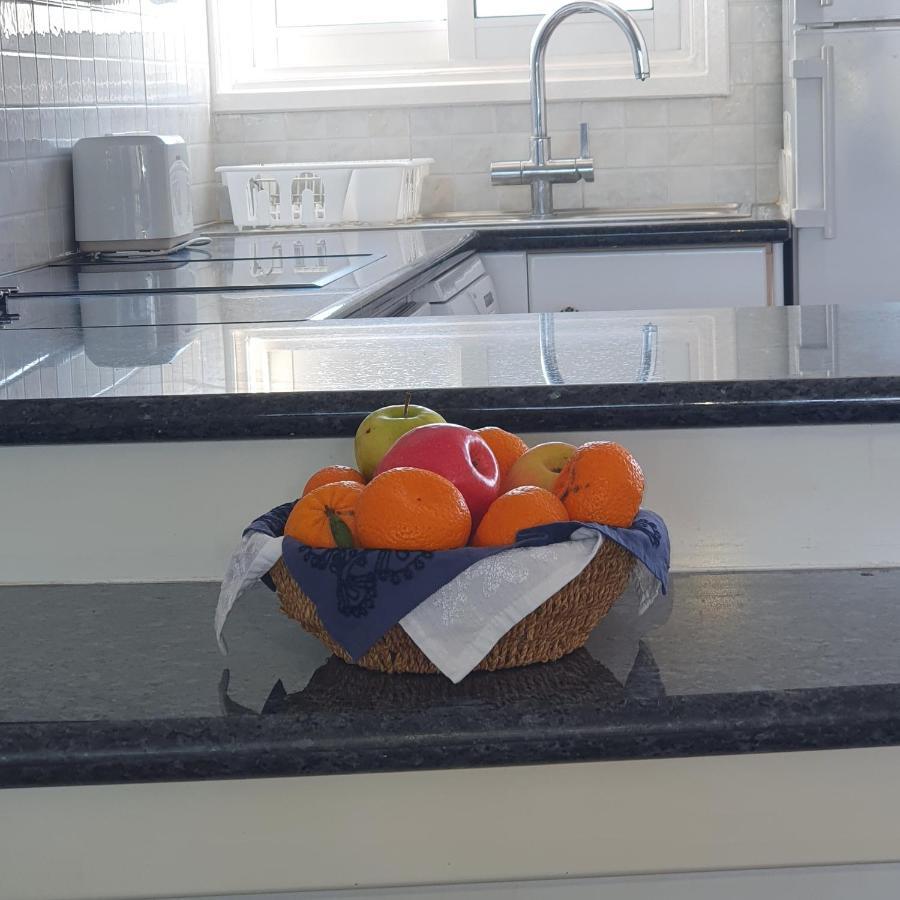 Latchi Ithaki, 2 Bedroom Penthouse Eksteriør billede