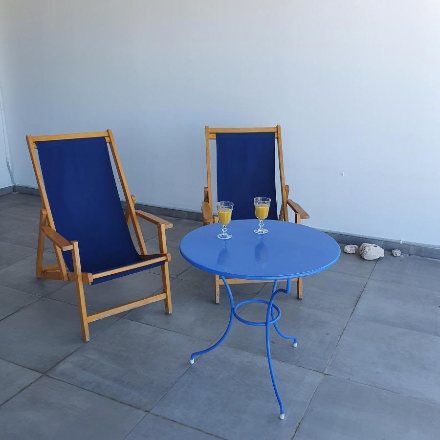 Latchi Ithaki, 2 Bedroom Penthouse Eksteriør billede