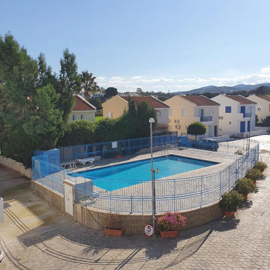 Latchi Ithaki, 2 Bedroom Penthouse Eksteriør billede