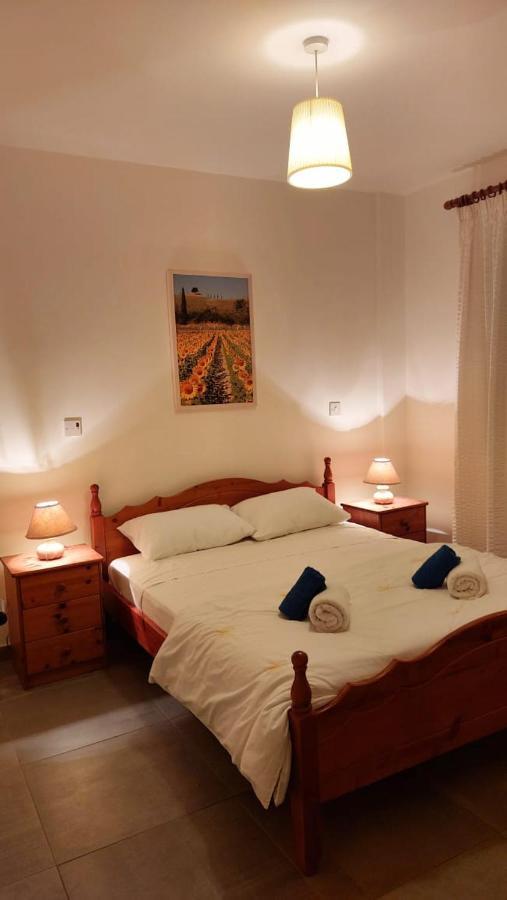 Latchi Ithaki, 2 Bedroom Penthouse Eksteriør billede