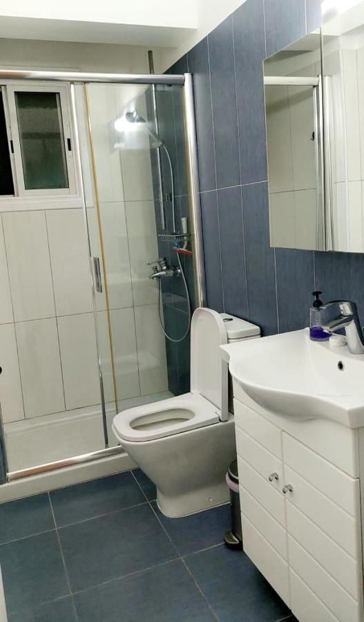 Latchi Ithaki, 2 Bedroom Penthouse Eksteriør billede