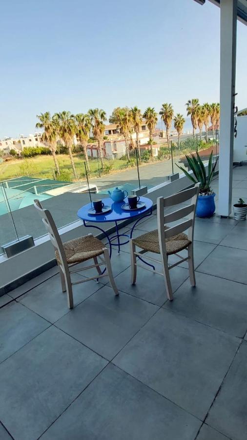 Latchi Ithaki, 2 Bedroom Penthouse Eksteriør billede